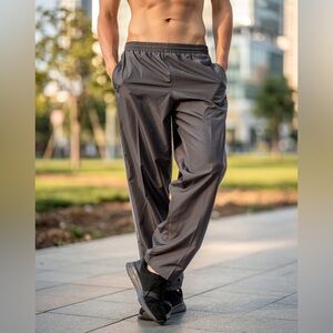 Converse Men’s Elevated Panel Track Pants